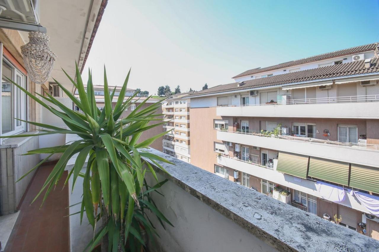 Appartement Vatican 67